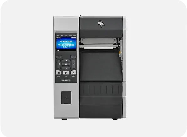 Buy Zebra ZT610 Industrial Printer at Best Price Online in Dubai, UAE 