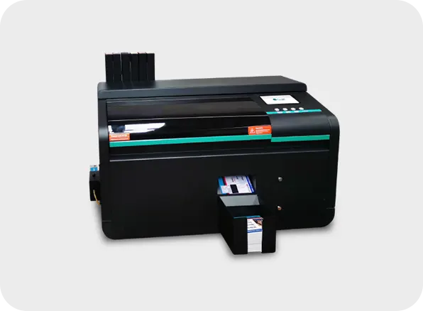 artisJet PROUD CR80 – Available in Dubai, UAE