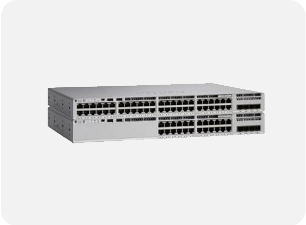 Buy CISCO C9200L 24P 4G E Switches at Best Price in Dubai, Abu Dhabi, UAE