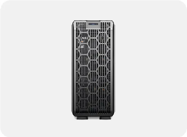 Buy Dell PowerEdge T350 Tower Server at Best Price in Dubai, Abu Dhabi, UAE