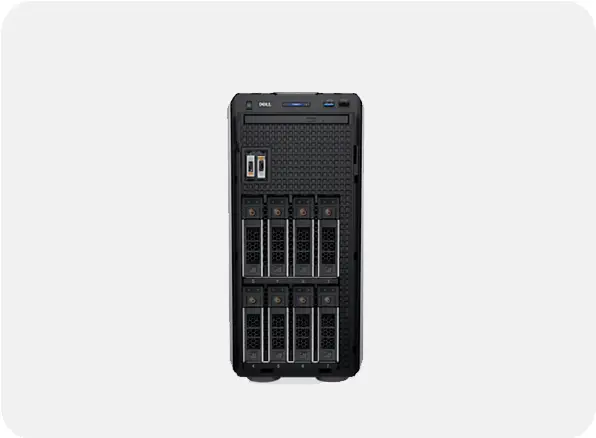 Buy Dell PowerEdge T350 Tower Server at Best Price in Dubai, Abu Dhabi, UAE