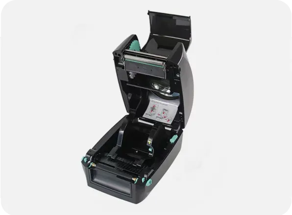 GoDEX RT860i Desktop Thermal Printer 3