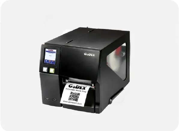 Buy GoDEX ZX1200i ZX1300i ZX1600i Industrial Barcode Printer
 at Best Price Online in Dubai, UAE 
