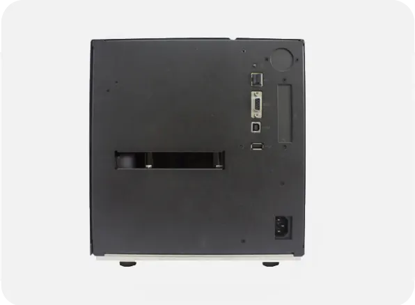 GoDEX ZX420i ZX430i Industrial Barcode Printer 2