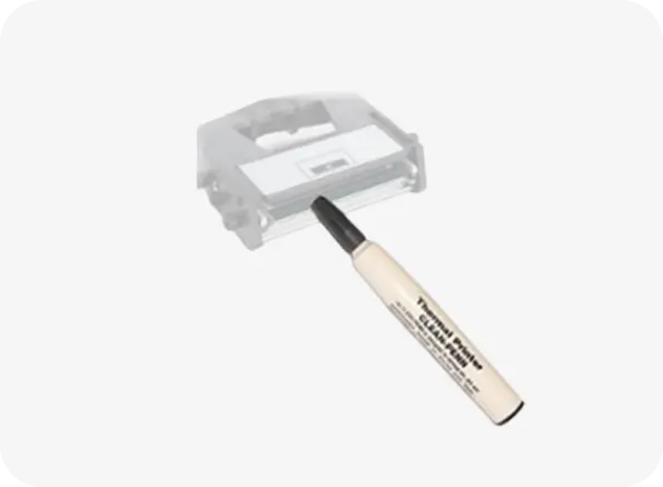 Heidi Card Printer Cleaning Kits 2