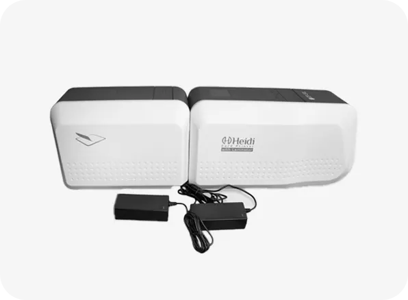 Heidi CP 51L ID Card Printer – Available in Dubai, UAE