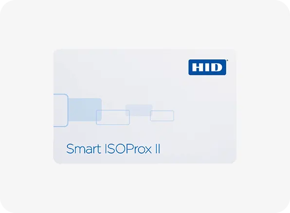 Buy HID Proximity 1597 Smart ISOProx II Card at Best Price Online in Dubai, UAE