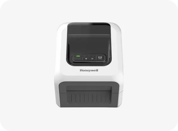 PC300T Desktop Thermal Transfer Printer 2
