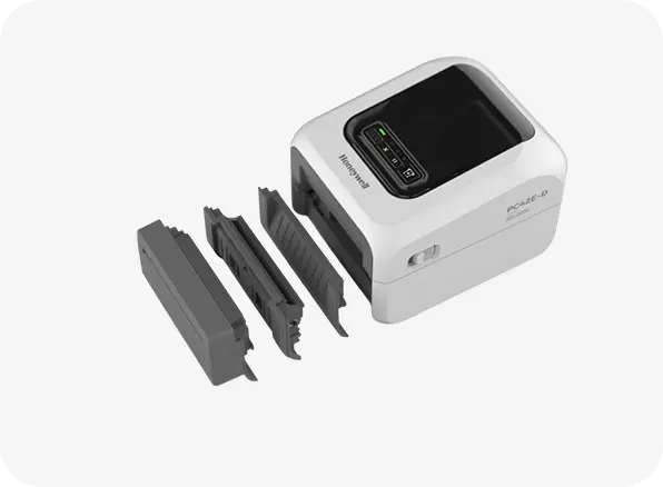 PC41E D PC42E D Desktop Printer 3
