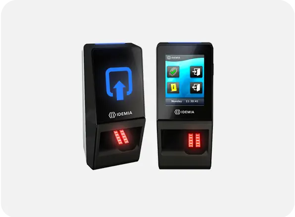Buy Idemia Access control in Dubai, Abu Dhabi, UAE at Best Price
