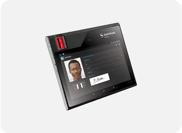 Buy Idemia Access control in Dubai, Abu Dhabi, UAE at Best Price
