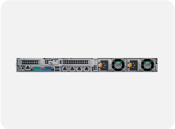 dell poweredge r640 | how to rack a server | server... Dell PowerEdge R640 Rack Server in Dubai, UAE | Infome