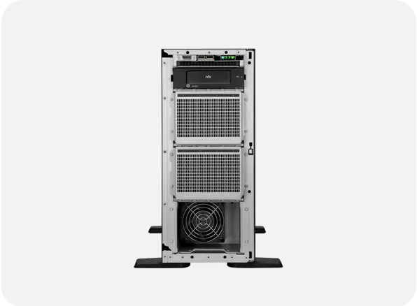 Buy HPE ProLiant ML110 Gen11 Server at Best Price in Dubai, Abu Dhabi, UAE