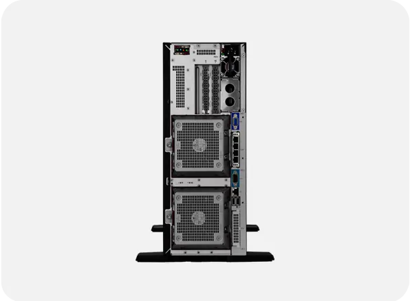 Buy HPE ProLiant ML350 Gen11 Server at Best Price in Dubai, Abu Dhabi, UAE