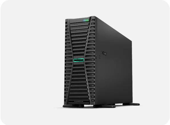 Buy HPE ProLiant ML350 Gen11 Server at Best Price in Dubai, Abu Dhabi, UAE