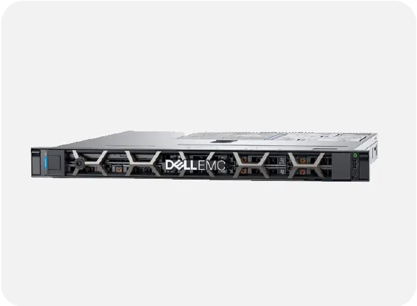 Dell PowerEdge R340 Rack Server in Dubai, UAE | Infome