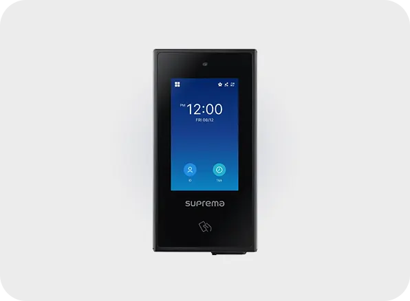 Buy Suprema X Station 2 at Best Price Online in Dubai, UAE 