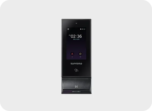 Buy Suprema X Station 2 2