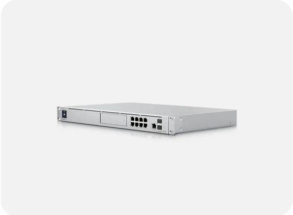 Roteador Ubiquiti Unifi Dream Machine Pro (8p) - Udm-pro I