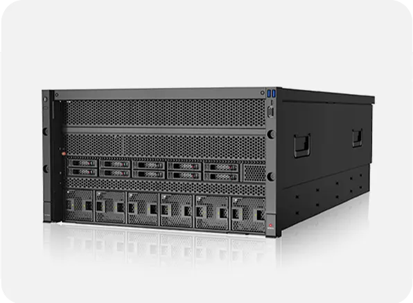 FusionServer G8550 V8 AI Server 2
