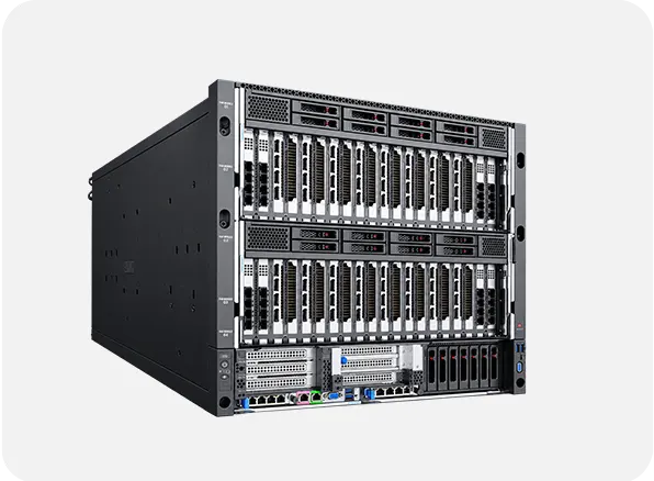FusionServer G6550 V8 AI Server 2