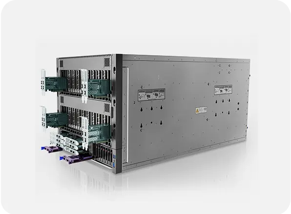 FusionServer G6550 V8 AI Server 3