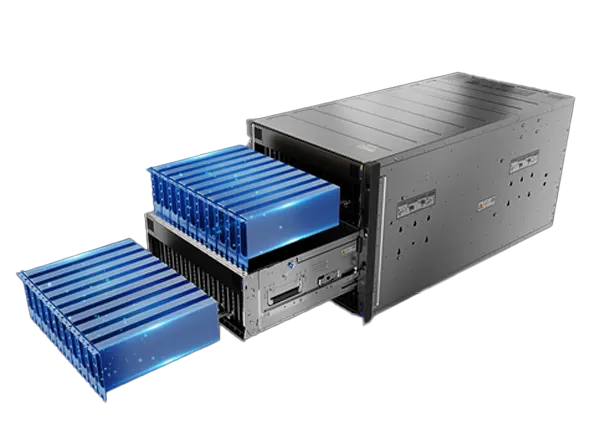 Open image of FusionServer G6550 V8 AI Server 2
