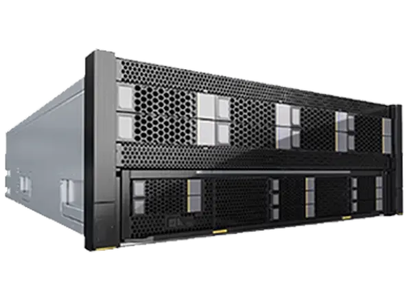 Open image of FusionServer G5500 V7 AI Server 2