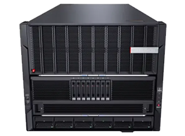 Open image of FusionServer G8600 V7 AI Server 2