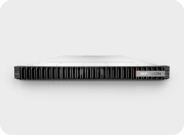 Buy FusionServer 1288H V7 Rack Server at Best Price Online in Dubai, UAE 