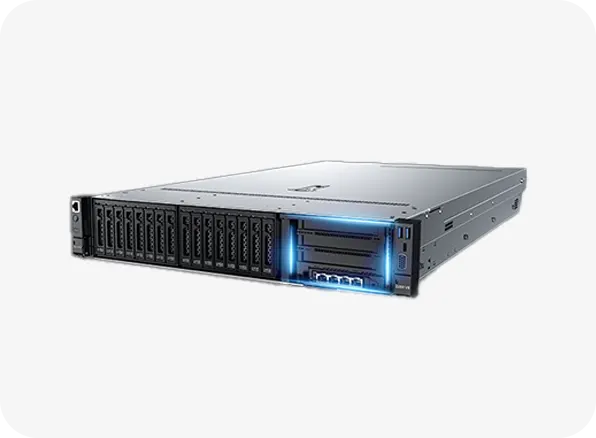 Buy FusionServer 2288 v8 Rack Server at Best Price Online in Dubai, UAE 