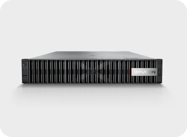 Buy FusionServer 2288H V7 Rack Server at Best Price Online in Dubai, UAE 