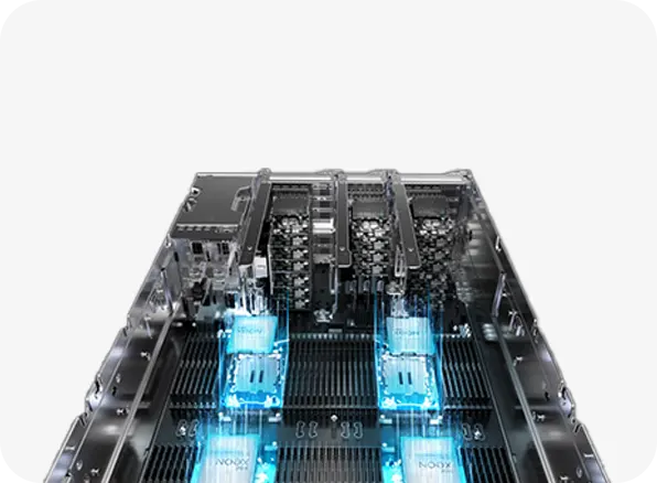 FusionServer 5885H v7 Rack Server 2