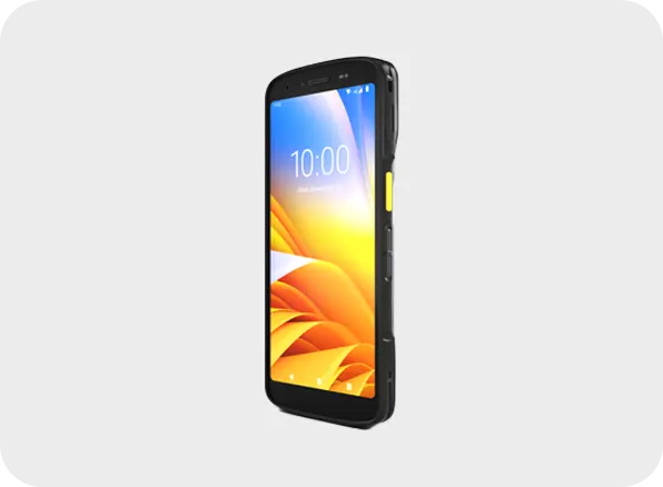 Zebra TC27 Mobile Computer – Available in Dubai, UAE