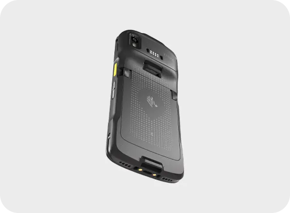 Zebra TC27 Mobile Computer 3