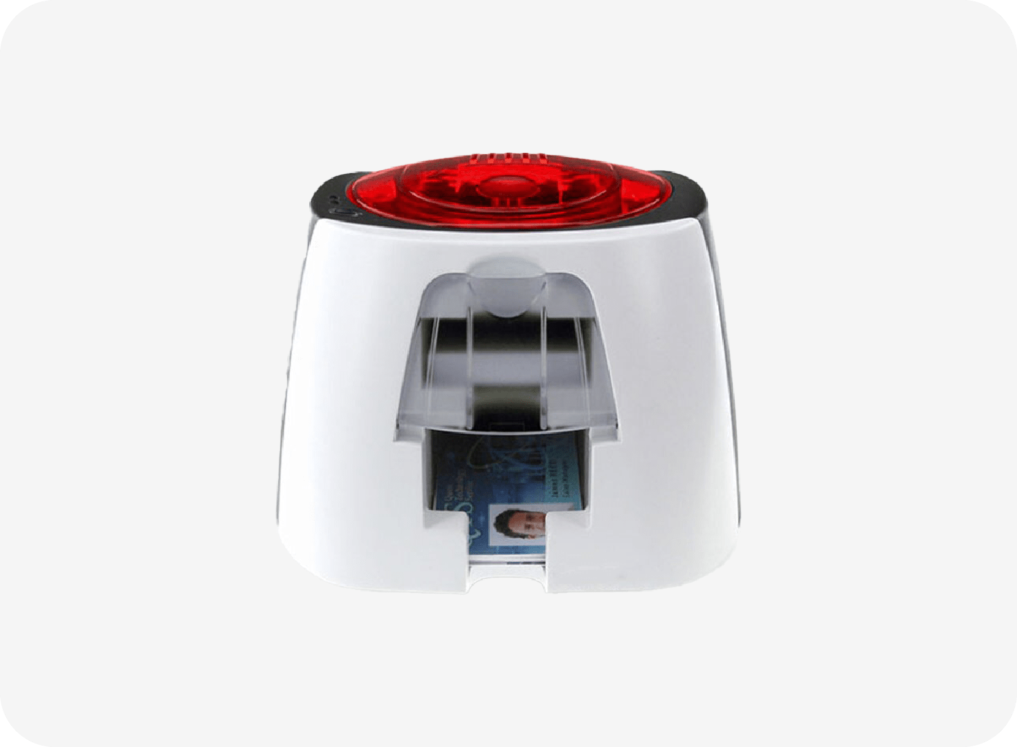Evolis Primacy Id Card Printers In Dubai