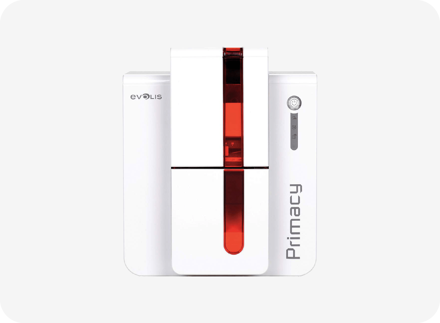 Evolis Primacy ID Card Printers In Dubai UAE Africa Infome
