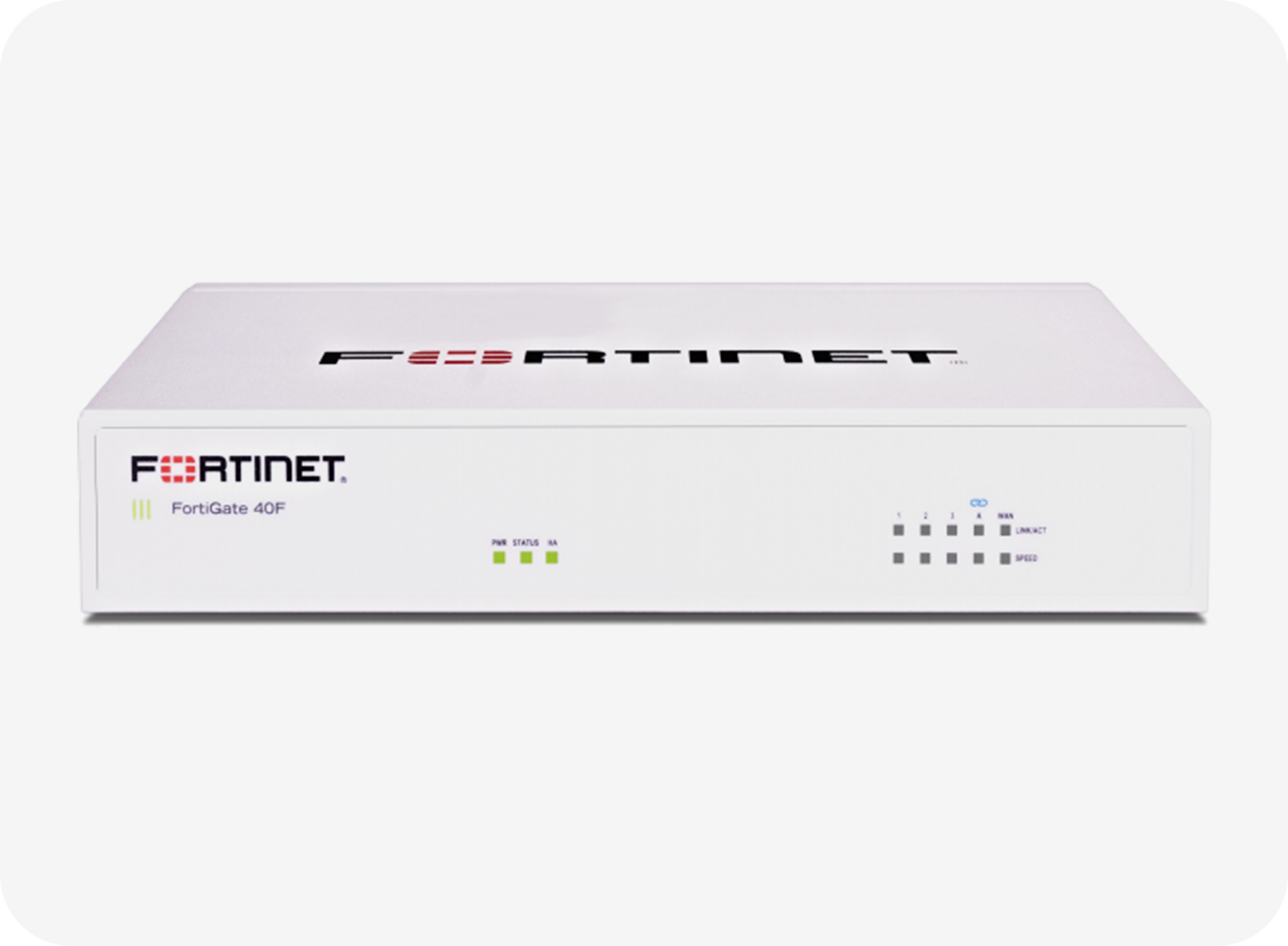 Buy FortiGate 40F Firewall at Best Price in Dubai, Abu Dhabi, UAE