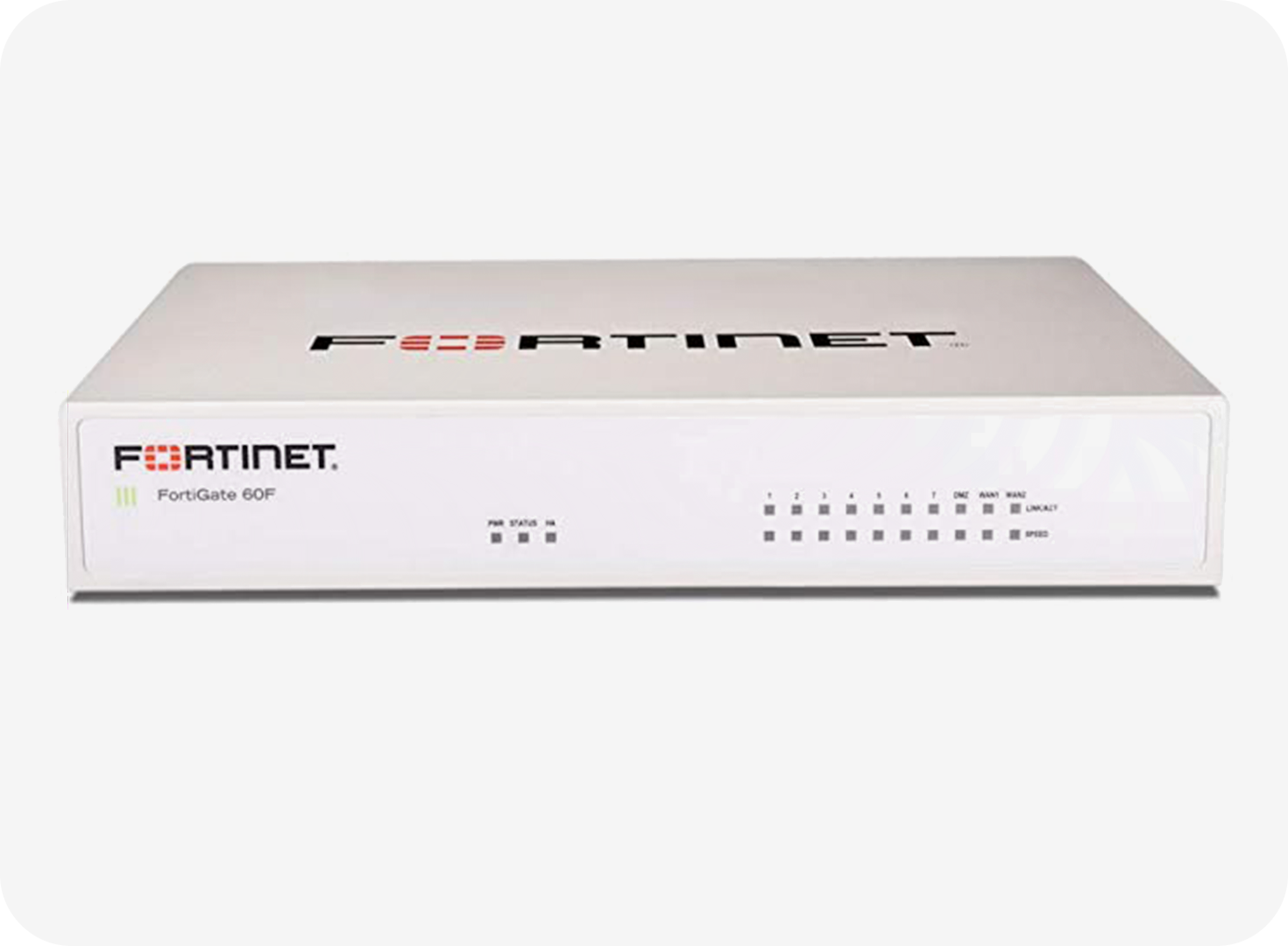 Buy FortiGate 60F Firewall at Best Price in Dubai, Abu Dhabi, UAE