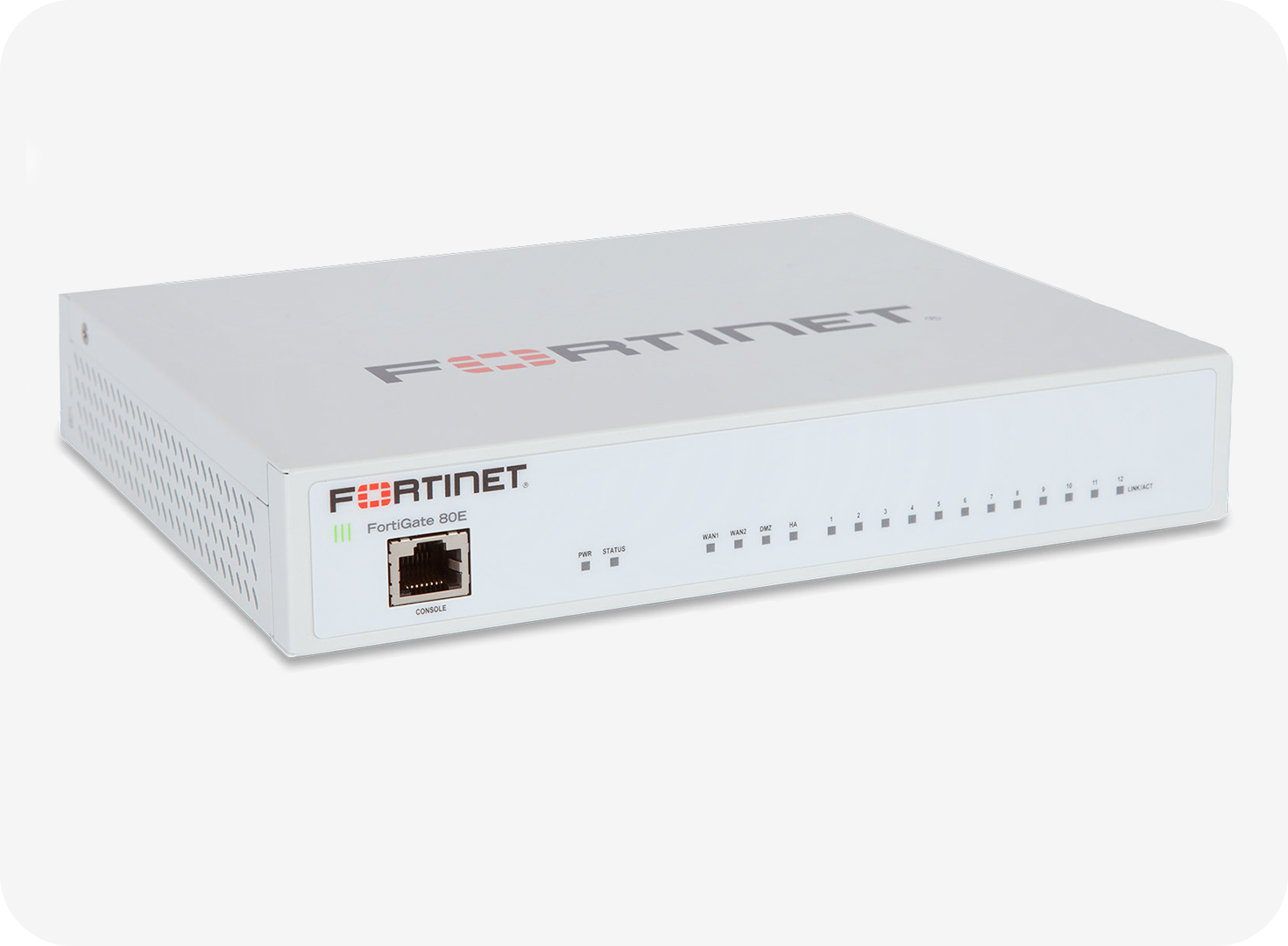 Buy FortiGate 80E Firewall at Best Price in Dubai, Abu Dhabi, UAE