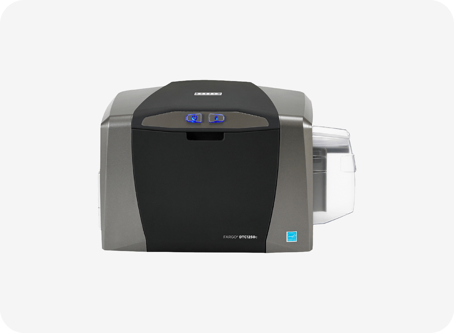 HID FARGO HDP8500 Industrial ID Card Printer in dubai, UAE