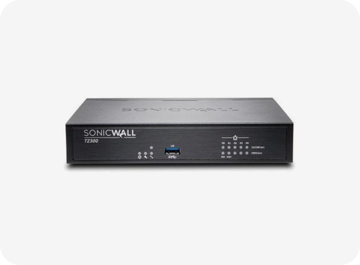 Buy SonicWall TZ300 series Firewall at Best Price in Dubai, Abu Dhabi, UAE