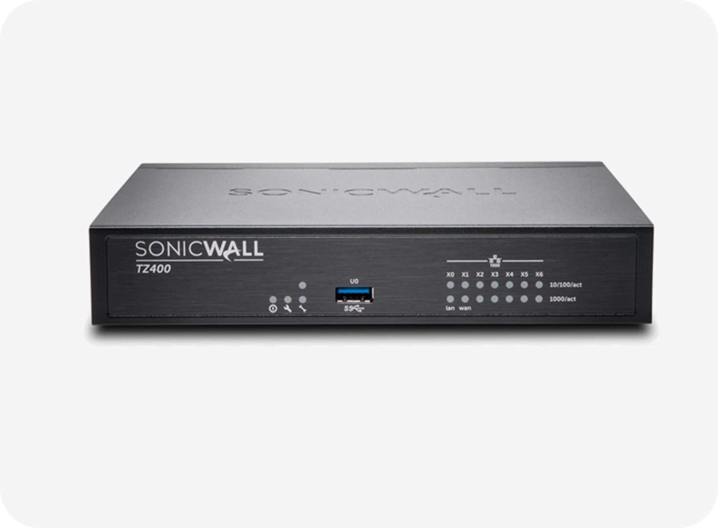 Buy SonicWall TZ400 series Firewall at Best Price in Dubai, Abu Dhabi, UAE