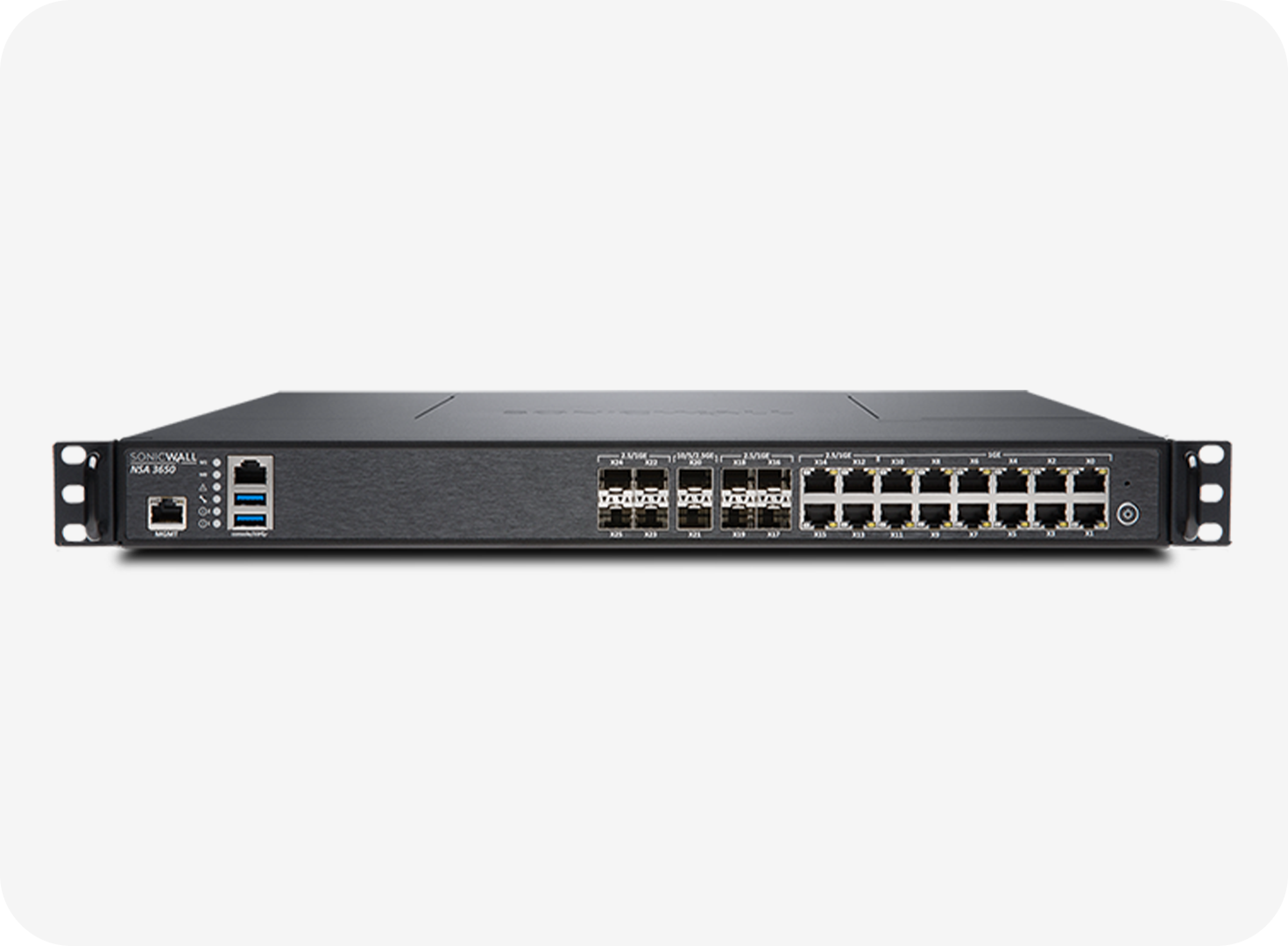 Buy SonicWall NSa 3650 Firewall at Best Price in Dubai, Abu Dhabi, UAE