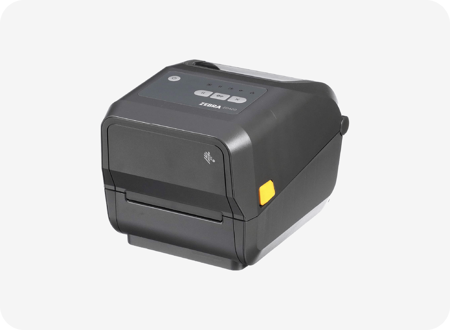Zebra ZD220T Barcode Printer in Dubai 