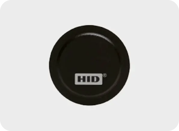 Buy HID MIFARE DESFire 1455 Tag at Best Price Online in Dubai, UAE