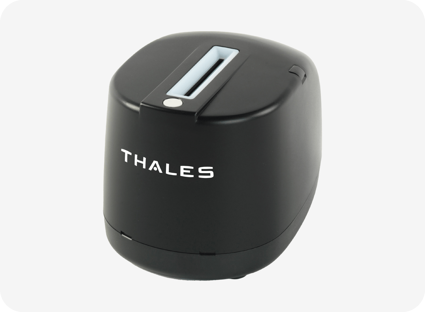 Buy Thales Gemalto Double Sided ID Card Reader CR5400 at Best Price in Dubai, Abu Dhabi, UAE