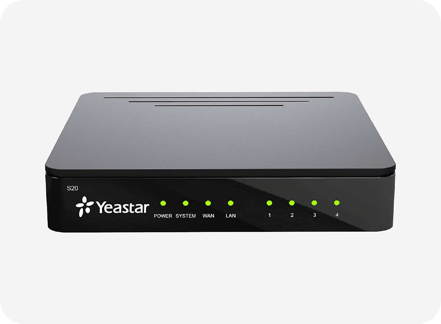 Yeastar S20 VoIP PBX in Dubai, Abu Dhabi, UAE