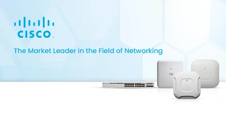 Best Supplier of Cisco Secure Your Connections with Best Networking Products