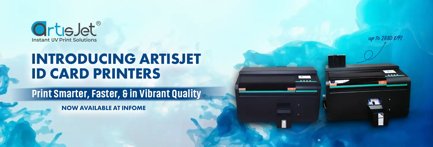 artisJet